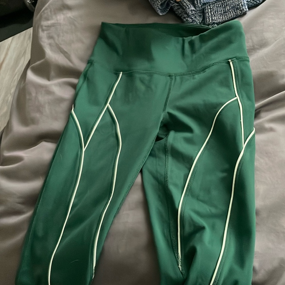 DSG leggings!